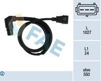 Sensor de cigüeñal FAE 79044