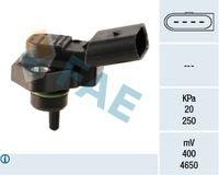 Sensor de presión absoluta FAE 15030