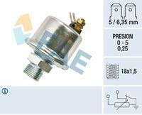 Sensor de presión de aceite FAE 14990