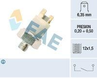 Sensor de presión de aceite FAE 18007