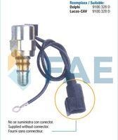 Sensor de presión de gas de escape FAE 73104