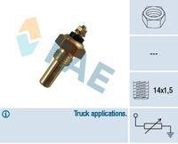 Sensor de temperatura de refrigerante FAE 30300