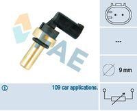 Sensor de temperatura de refrigerante FAE 32705