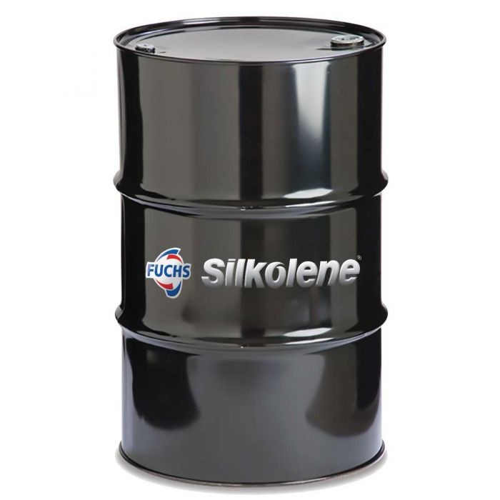 Aceite Silkolene 4T Pro 4 XP 10W30 205L