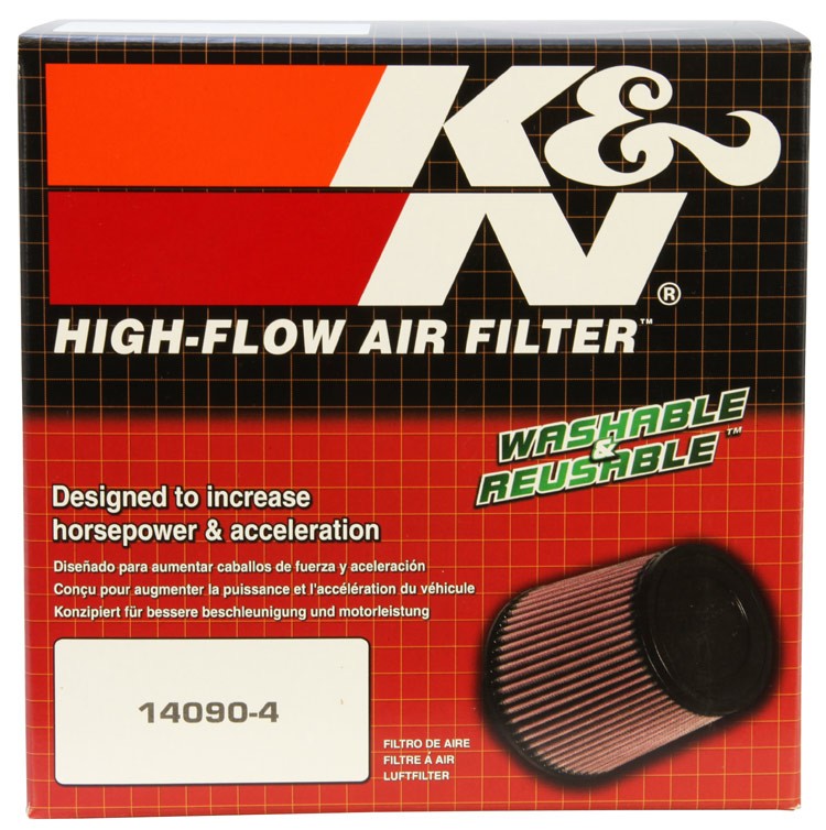Filtro de aire K&N - SU-7586