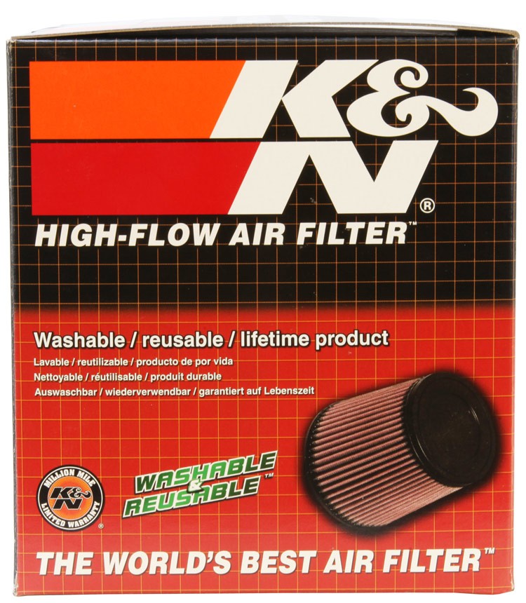 Filtro de aire K&N - TB-2204