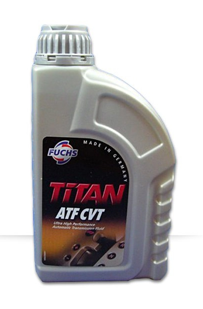 Fuchs Titan ATF CVT 1L