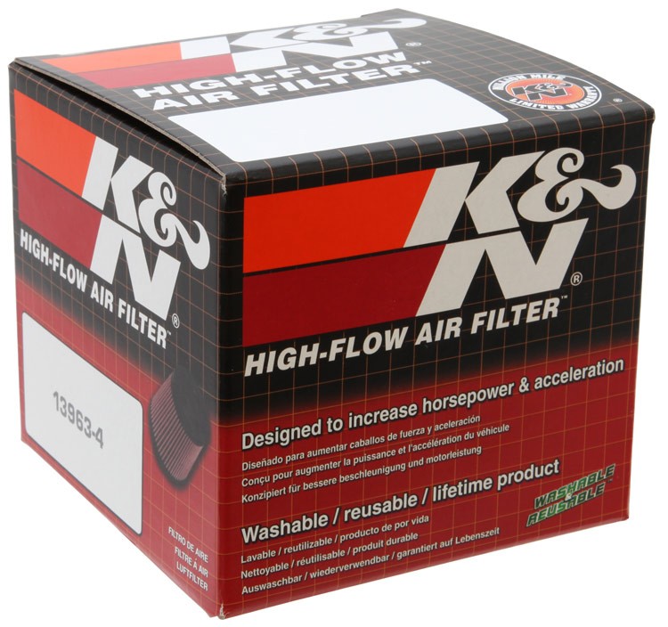 Filtro de aire K&N - YA-2598