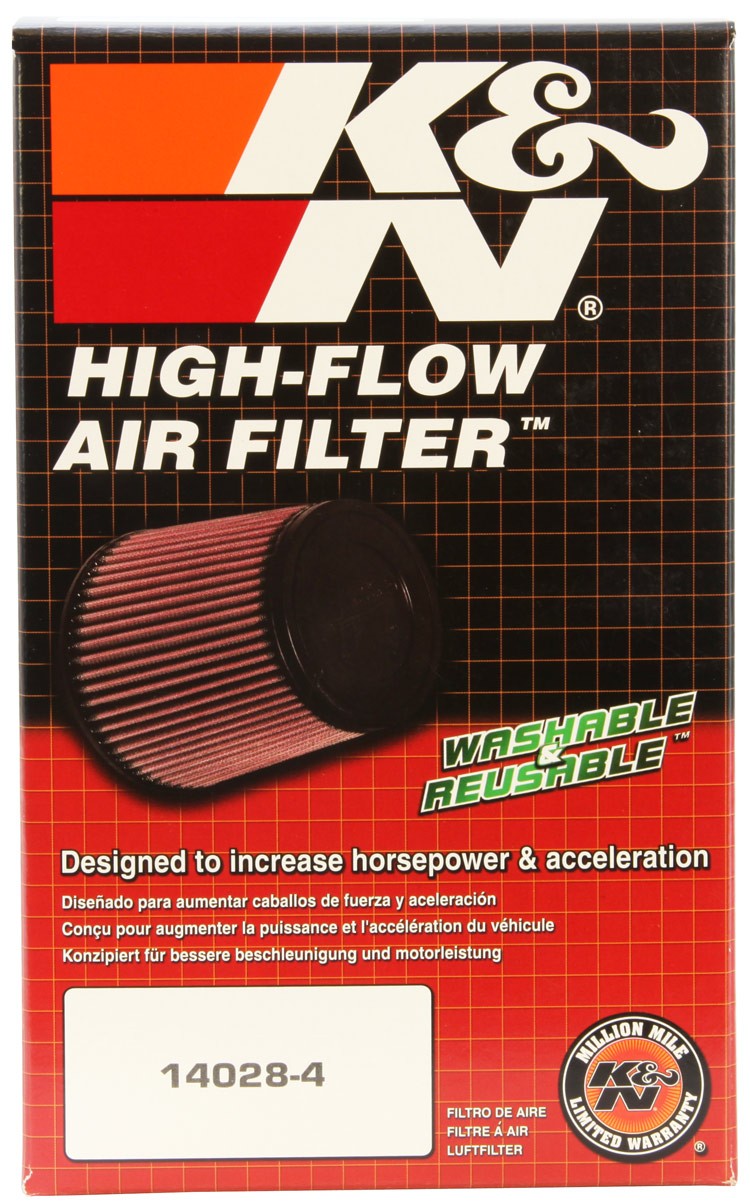 Filtro de aire K&N - YA-9083