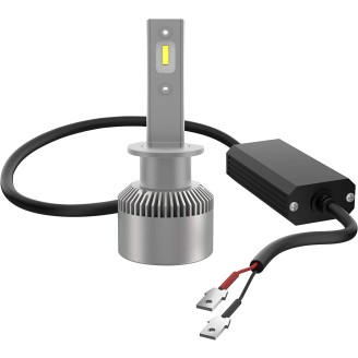 Kit de lámparas LED H1 OSRAM Homologadas - Precio: 97,16 € - Megataller