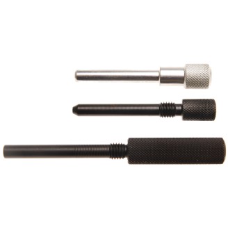 Set Calado Distribuzione Per Renault 1.5, 1.9 DCI - Attrezzo Motore BGS 8145 - Foto 7