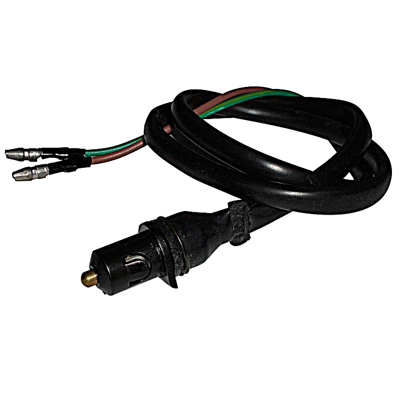 Interruptor paro con cable SGR 04128021