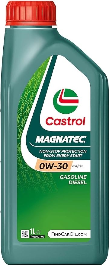 Aceite Castrol Magnatec 0W30 GS1/DS1 1L 