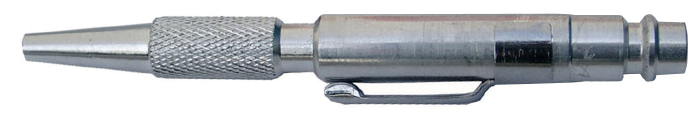 Bolígrafo soplador, longitud de 110 mm