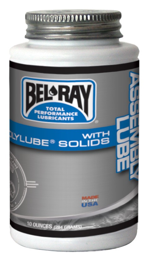 Bel-Ray Assembly Lube