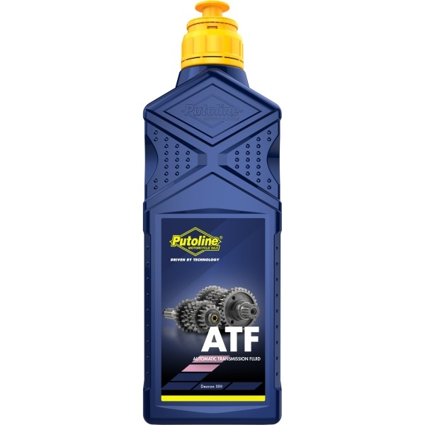 Aceite Putoline ATF 1L