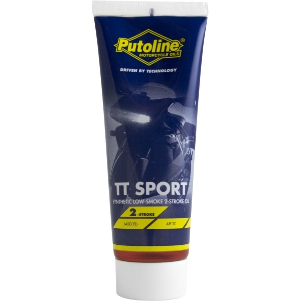 Aceite Putoline TT Sport 2T 125ML
