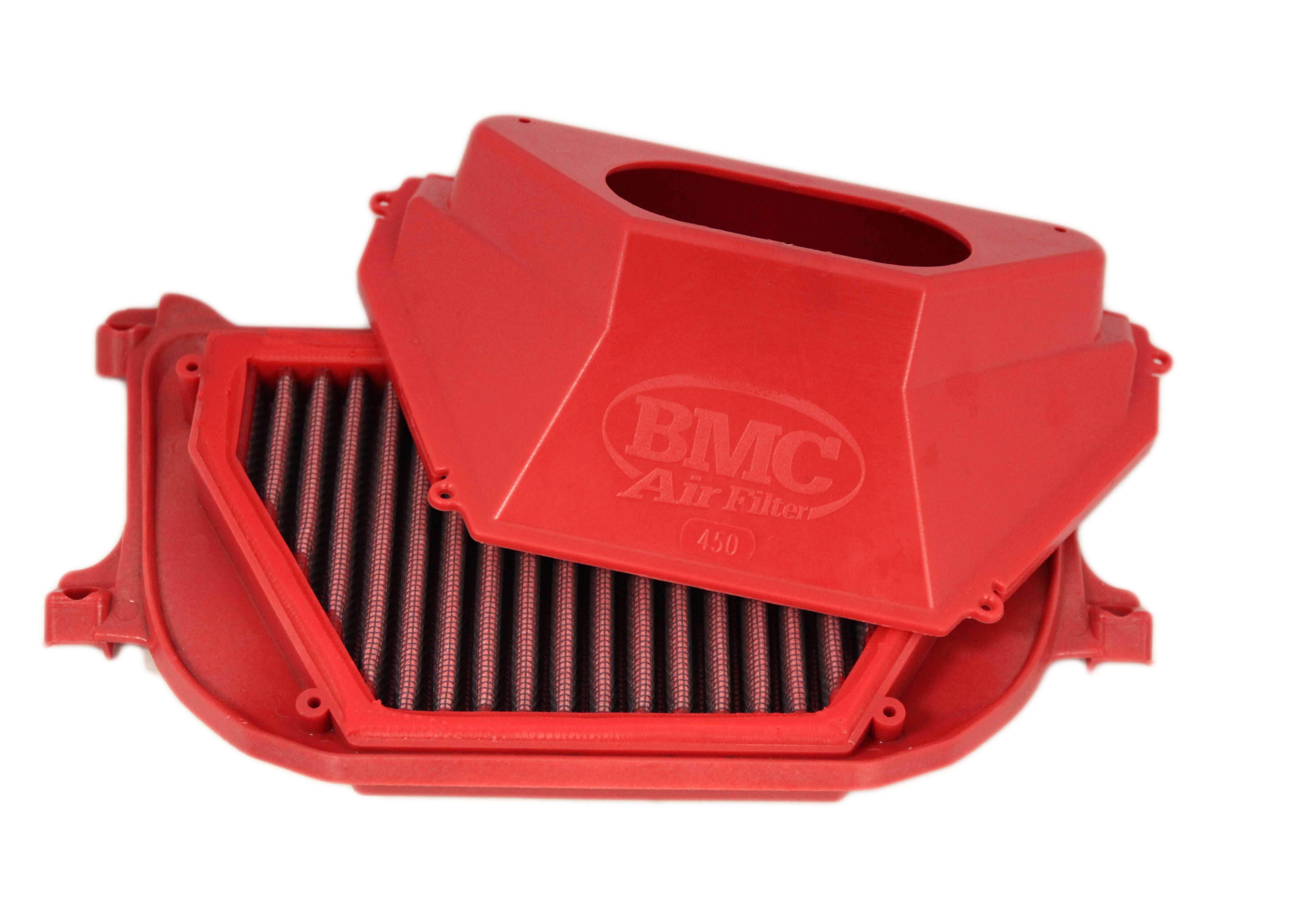 Filtro de aire BMC FM450/04