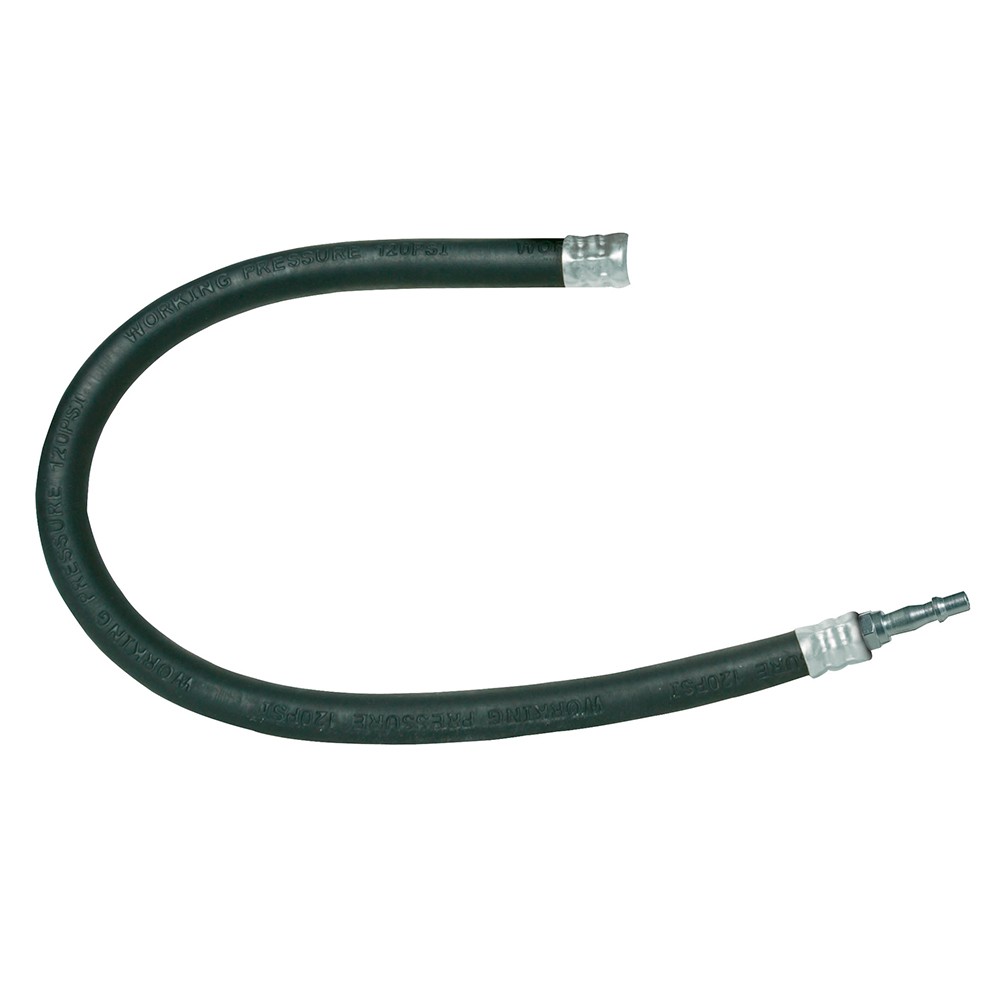 Manguera neumática flexible 600 mm