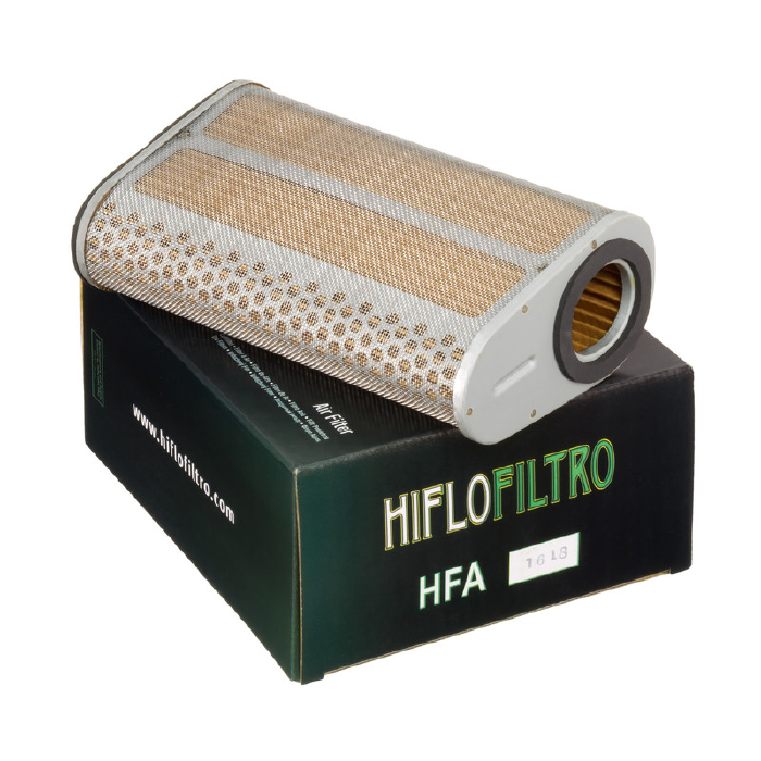 Filtro de aire Hiflofiltro HFA1618