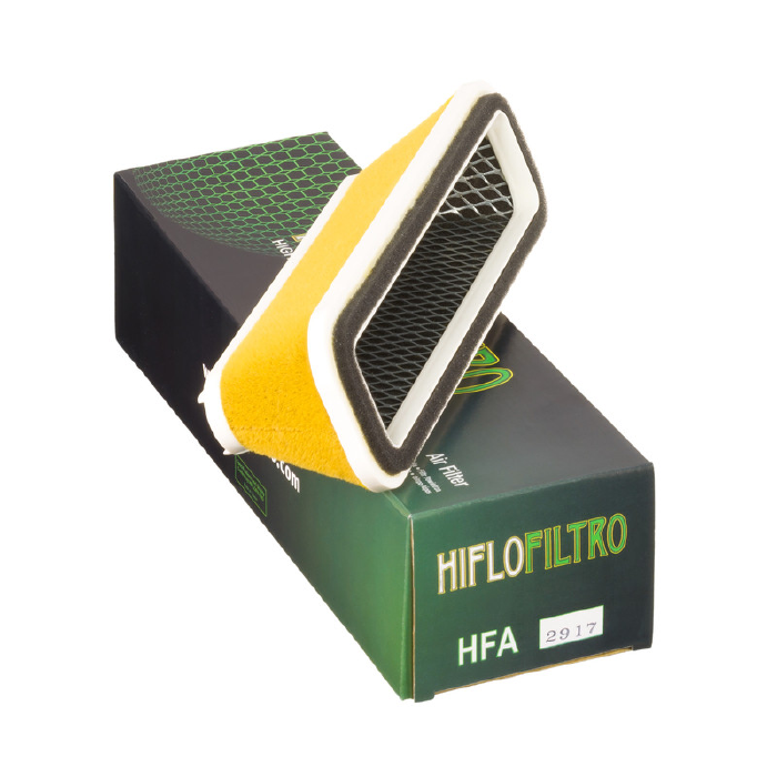 Filtro de aire HIFLOFILTRO - HFA2917