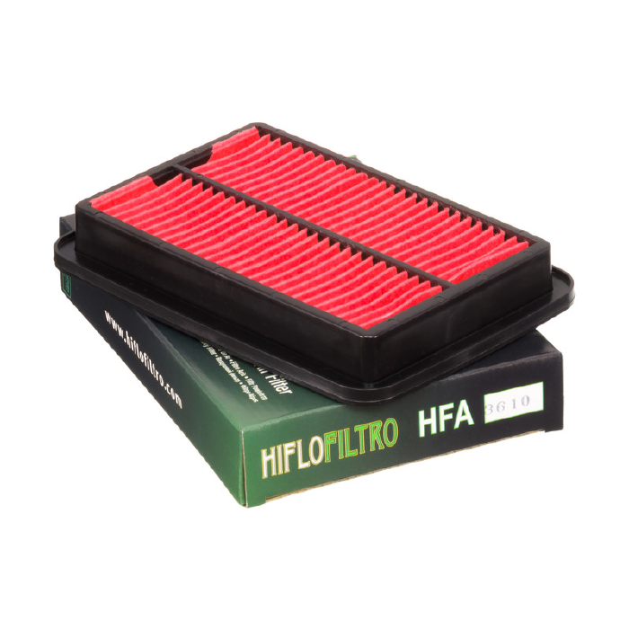 Filtro de aire HIFLOFILTRO - HFA3610 (SUSTITUDO POR HFA3615)