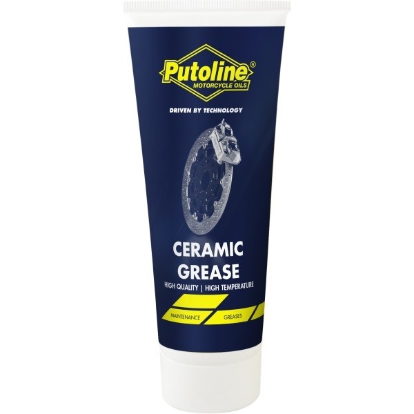Putoline Ceramic Grease 100gr