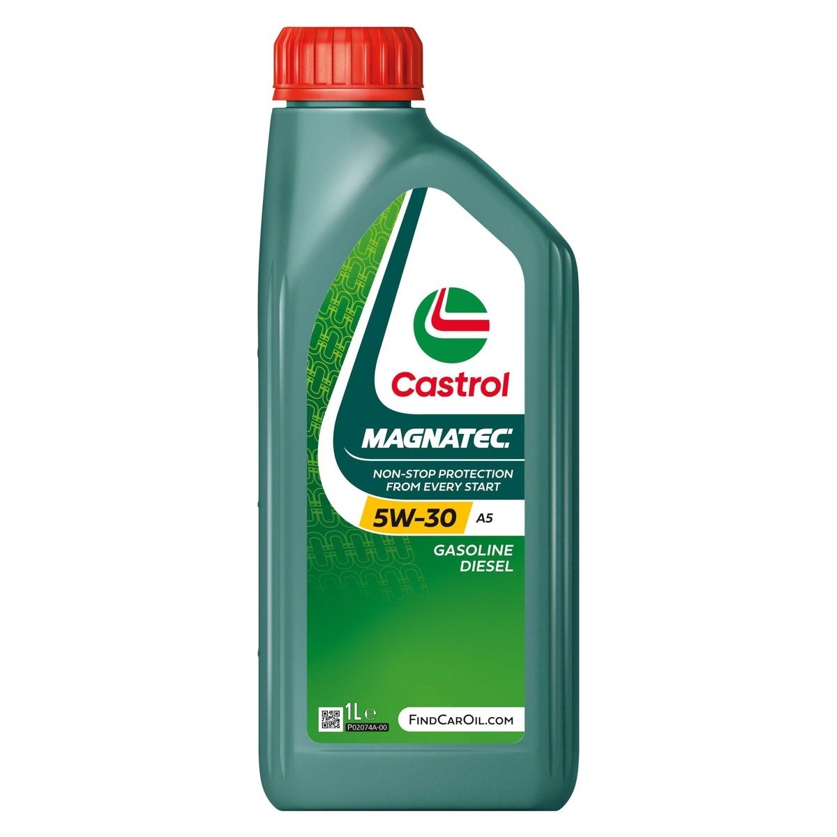 Olio Castrol Natec 5W30 A5 Kit Tagliando Ford Fiesta VI Con E Filtri - 4 Litri, Completo Kit Tagliando Fiesta VI - Foto 9