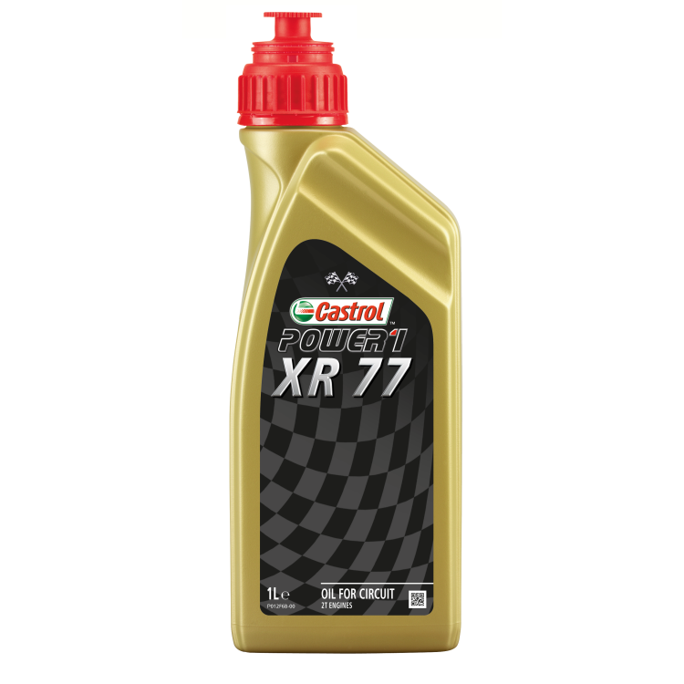 Aceite Castrol XR77 1L 
