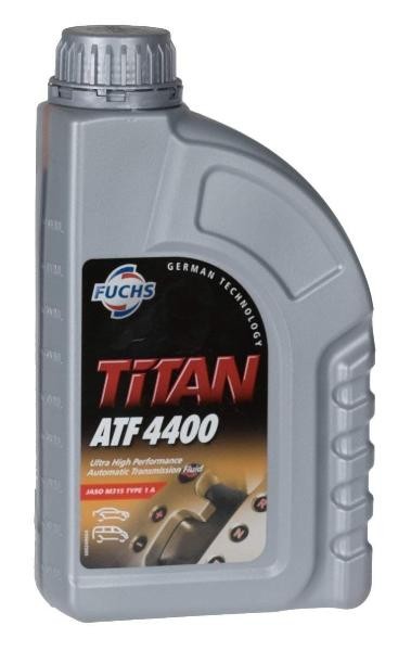 Aceite Fuchs Titan ATF 4400 1L