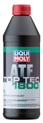 Aceite Liqui Moly Top Tec 1800 1L