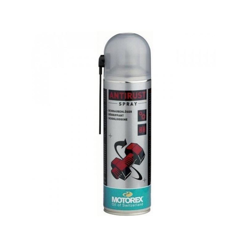 Antioxidante MOTOREX Spray 500ML