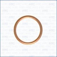 Arandela AJUSA 18001100 (14mm cobre)