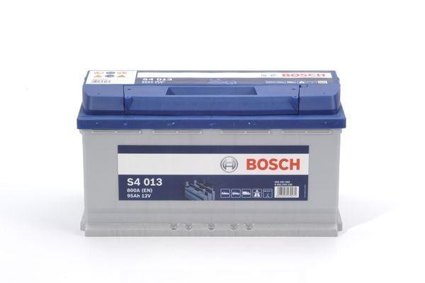 Batería BOSCH 12V 95Ah 800A - 0092S40130
