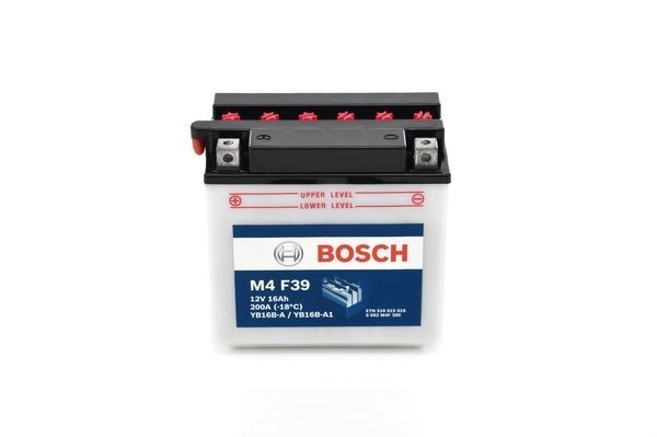 Batería BOSCH 12V 16Ah 200A - 0092M4F390