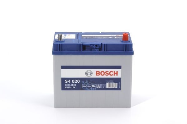 Batería BOSCH 12V 45Ah 330A - 0092S40200