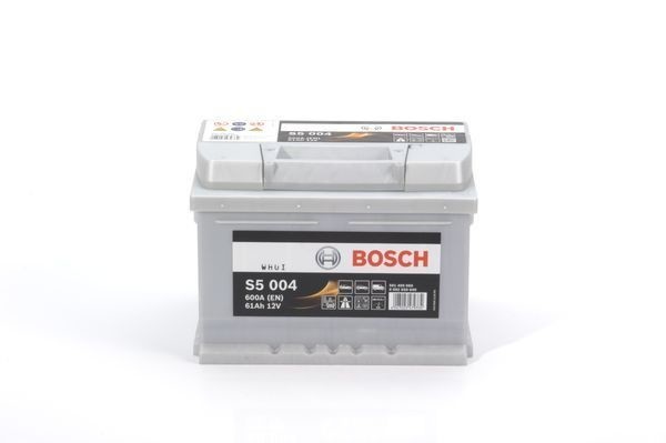 Batería BOSCH 12V 61Ah 600A - 0092S50040