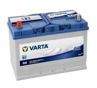 Batería VARTA Blue Dinamic 12V 95Ah 830A (EN) - G8