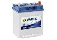 Batería VARTA Blue Dynamic 12V 40AH 330A - A13