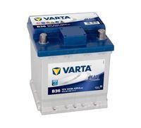 Batería VARTA Blue Dynamic 12V 44AH 420A - B36