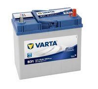 Batería VARTA Blue Dynamic 12V 45AH 330A - B31