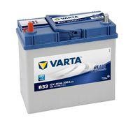 Batería VARTA Blue Dynamic 12V 45AH 330A - B33