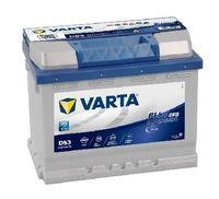 Batería VARTA Blue Dynamic EFB 12V 60AH 640A - N60