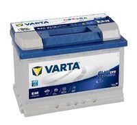 Batería VARTA Blue Dynamic EFB 12V 70AH 650A - E45