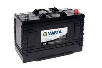 Batería VARTA PRO motive Black 12V 110AH 680A - I18