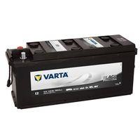 Batería VARTA PRO motive Black 12V 110AH 760A - I2