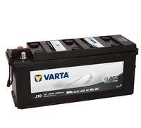 Batería VARTA PRO motive Black 12V 135AH 1000A - J10