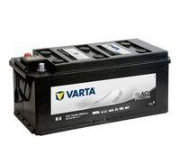 Batería VARTA PRO motive Black 12V 143AH 950A - K4