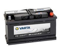 Batería VARTA PRO motive Black 12V 88AH 680A - F10