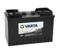 Batería VARTA PRO motive Black 12V 90AH 540A - G1